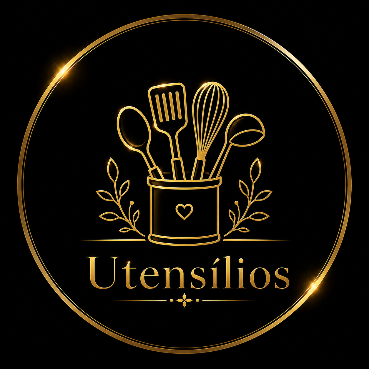Utensílios Domésticos